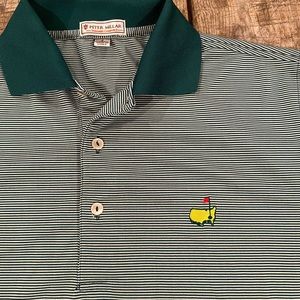 Peter Millar Masters Polo